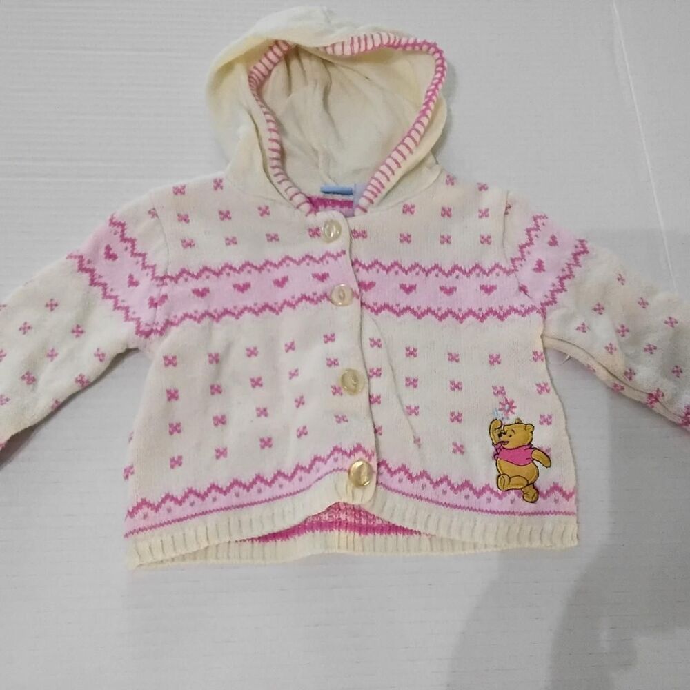 Disney multi Jumper